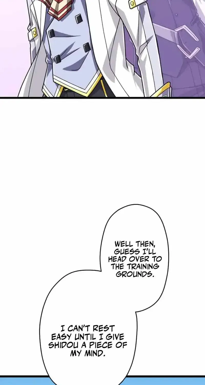 The Max Magic Level Great Sage