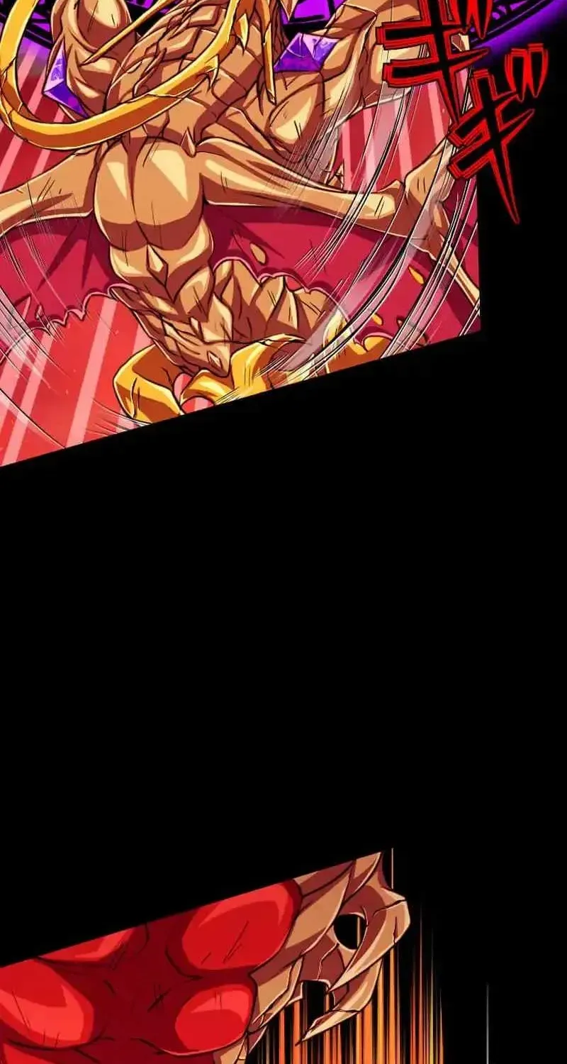 The Max Magic Level Great Sage