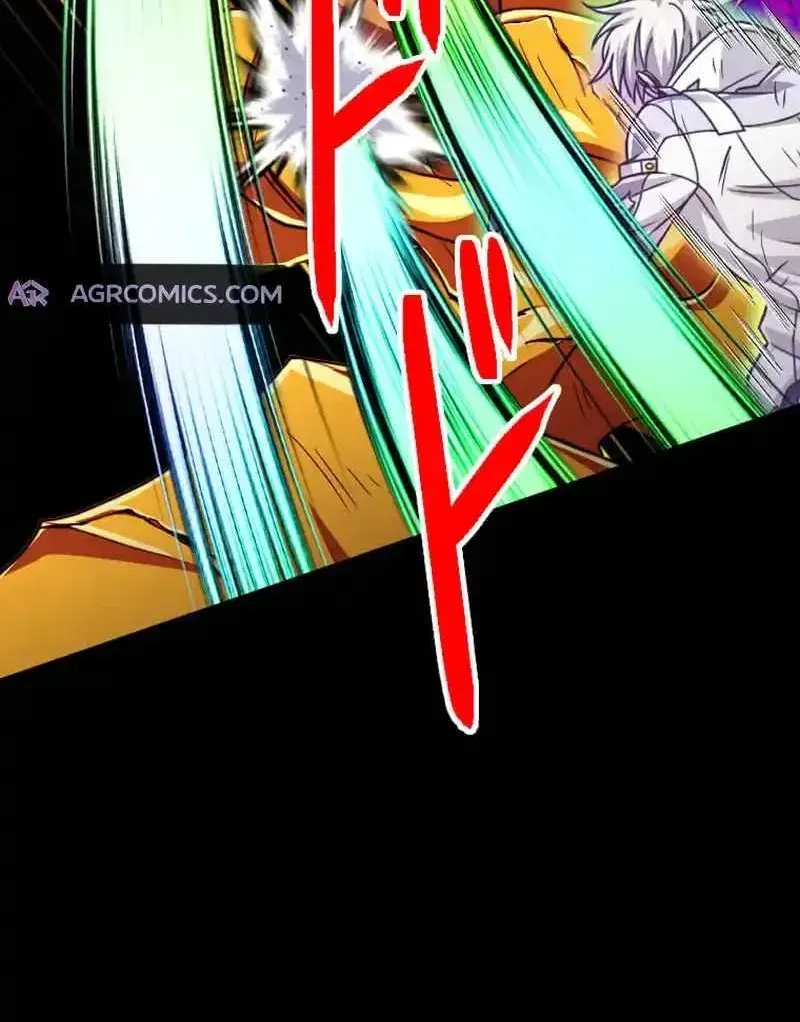 The Max Magic Level Great Sage