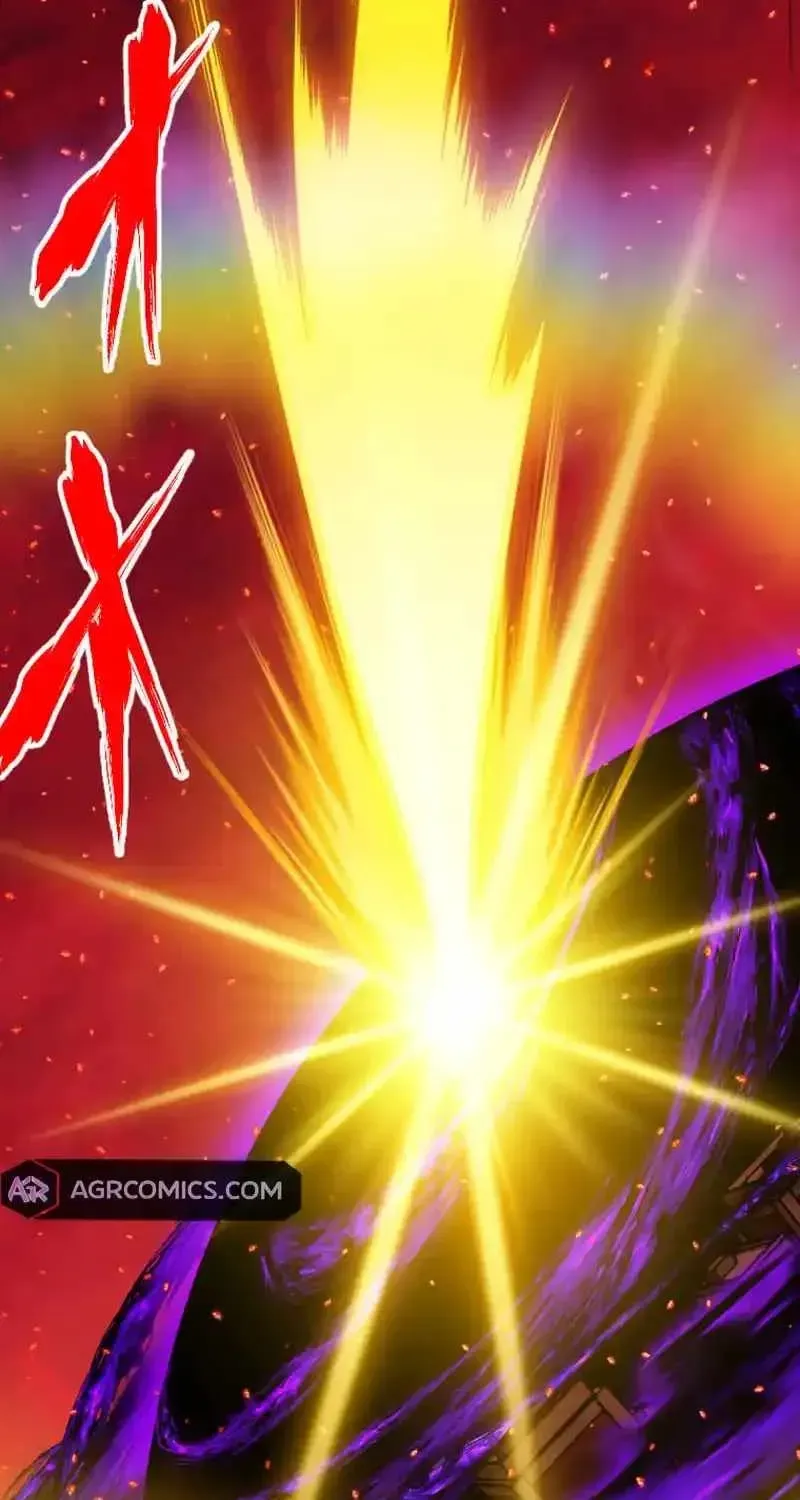 The Max Magic Level Great Sage
