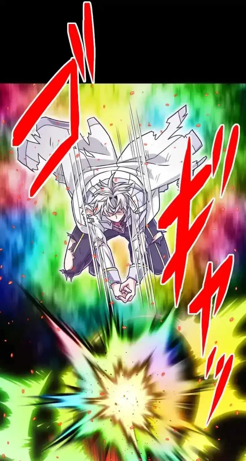 The Max Magic Level Great Sage