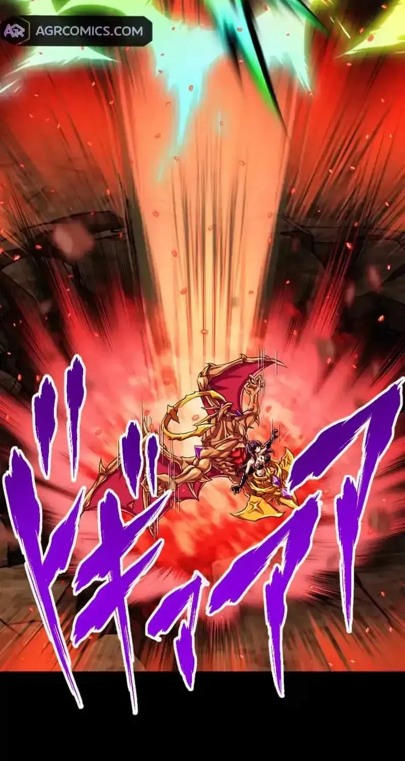 The Max Magic Level Great Sage