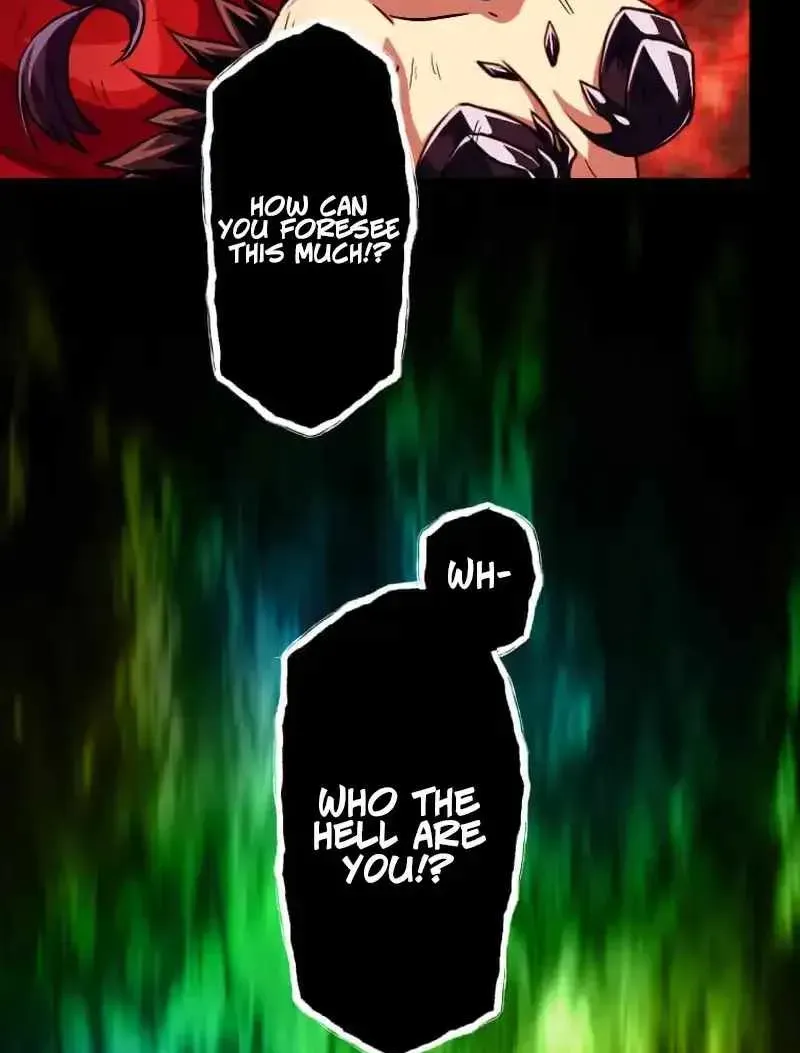 The Max Magic Level Great Sage