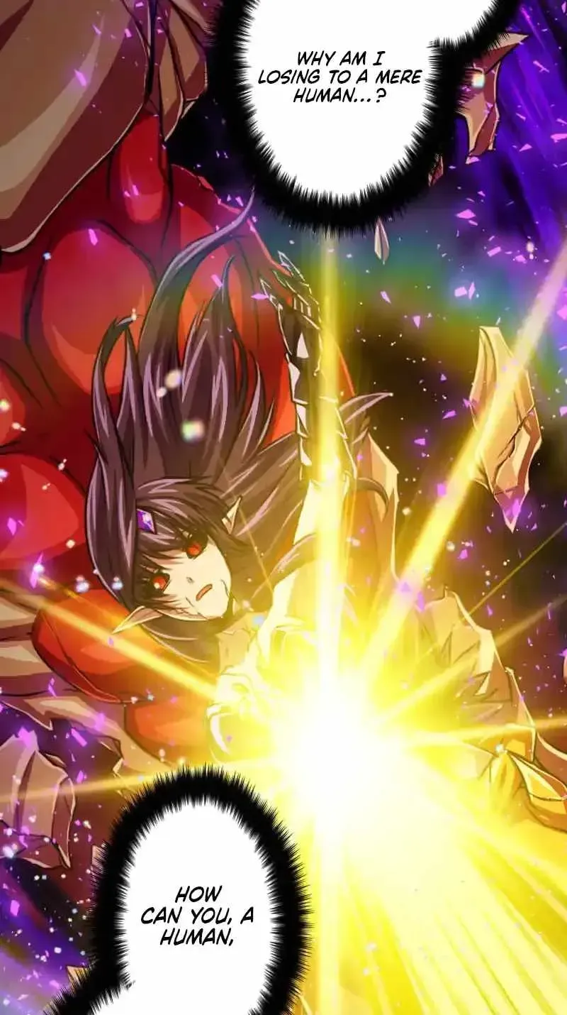 The Max Magic Level Great Sage