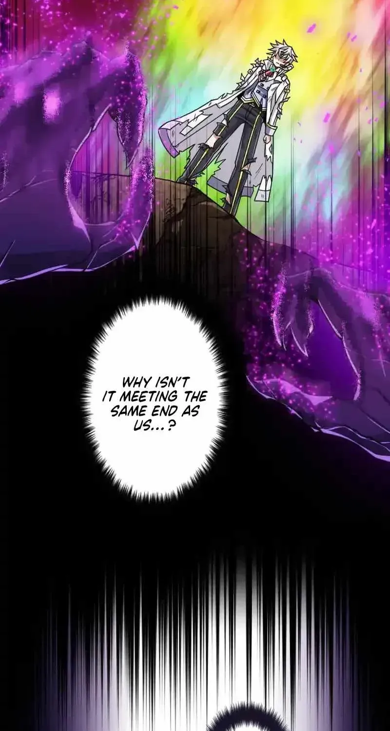The Max Magic Level Great Sage