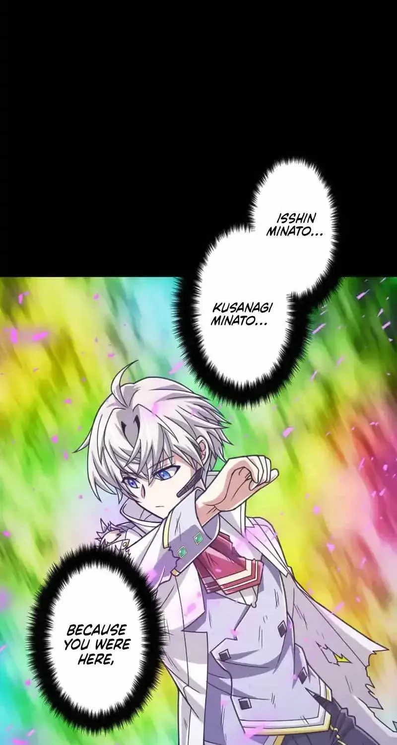 The Max Magic Level Great Sage