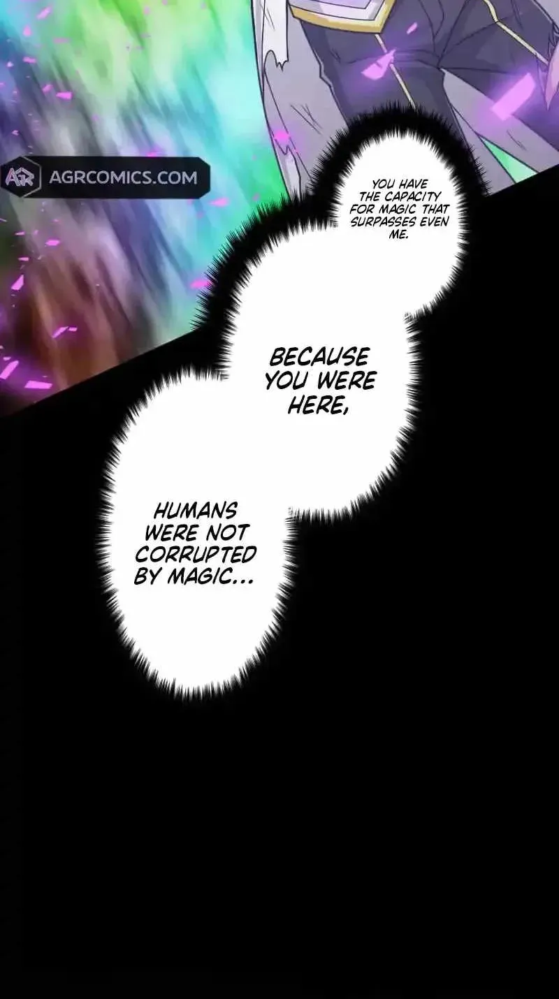 The Max Magic Level Great Sage