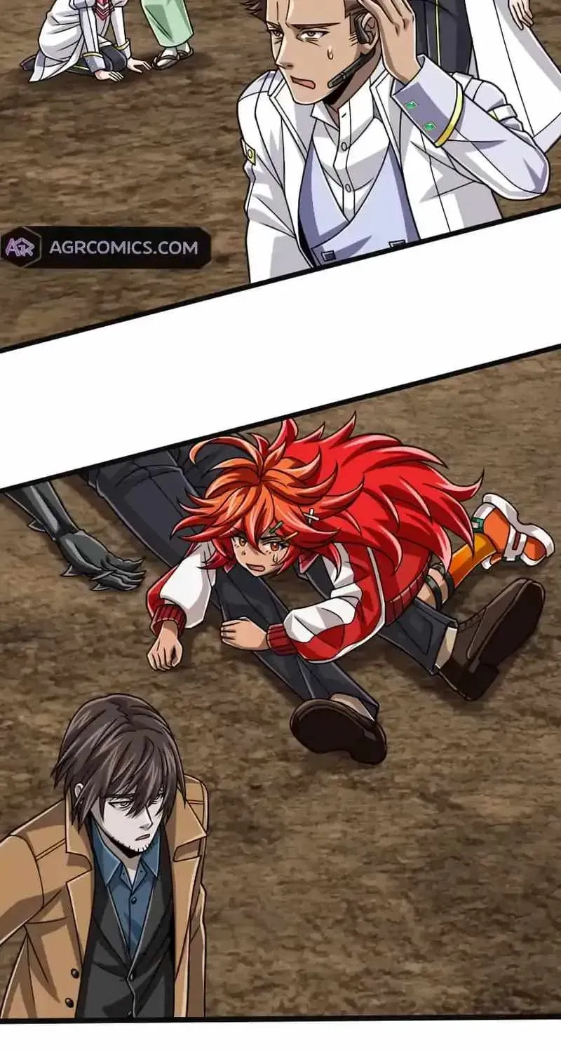 The Max Magic Level Great Sage