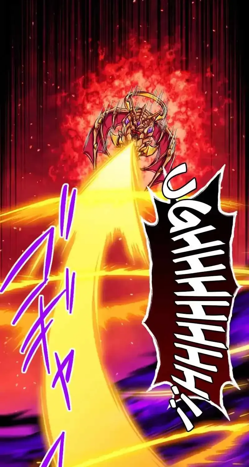 The Max Magic Level Great Sage