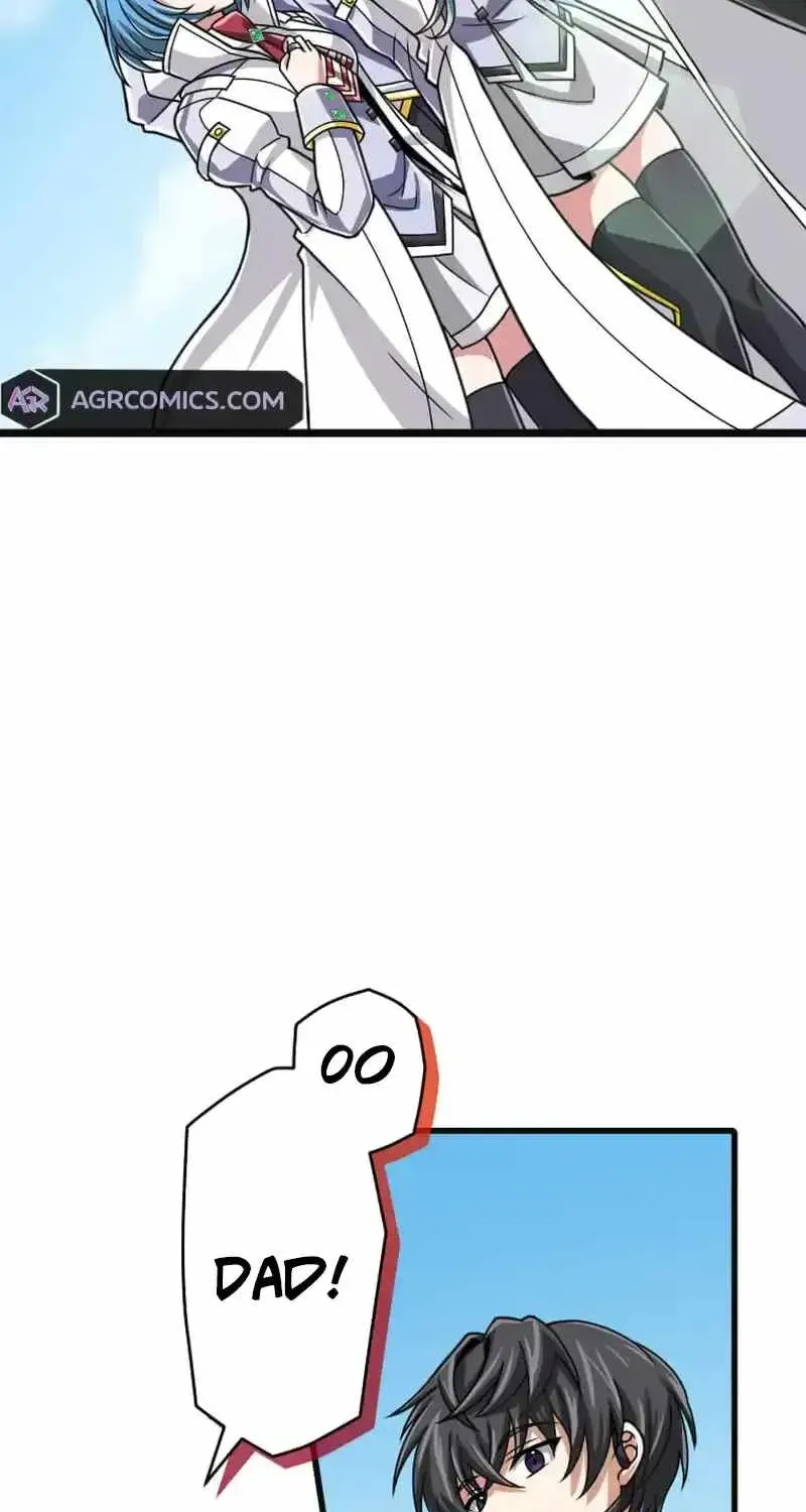 The Max Magic Level Great Sage