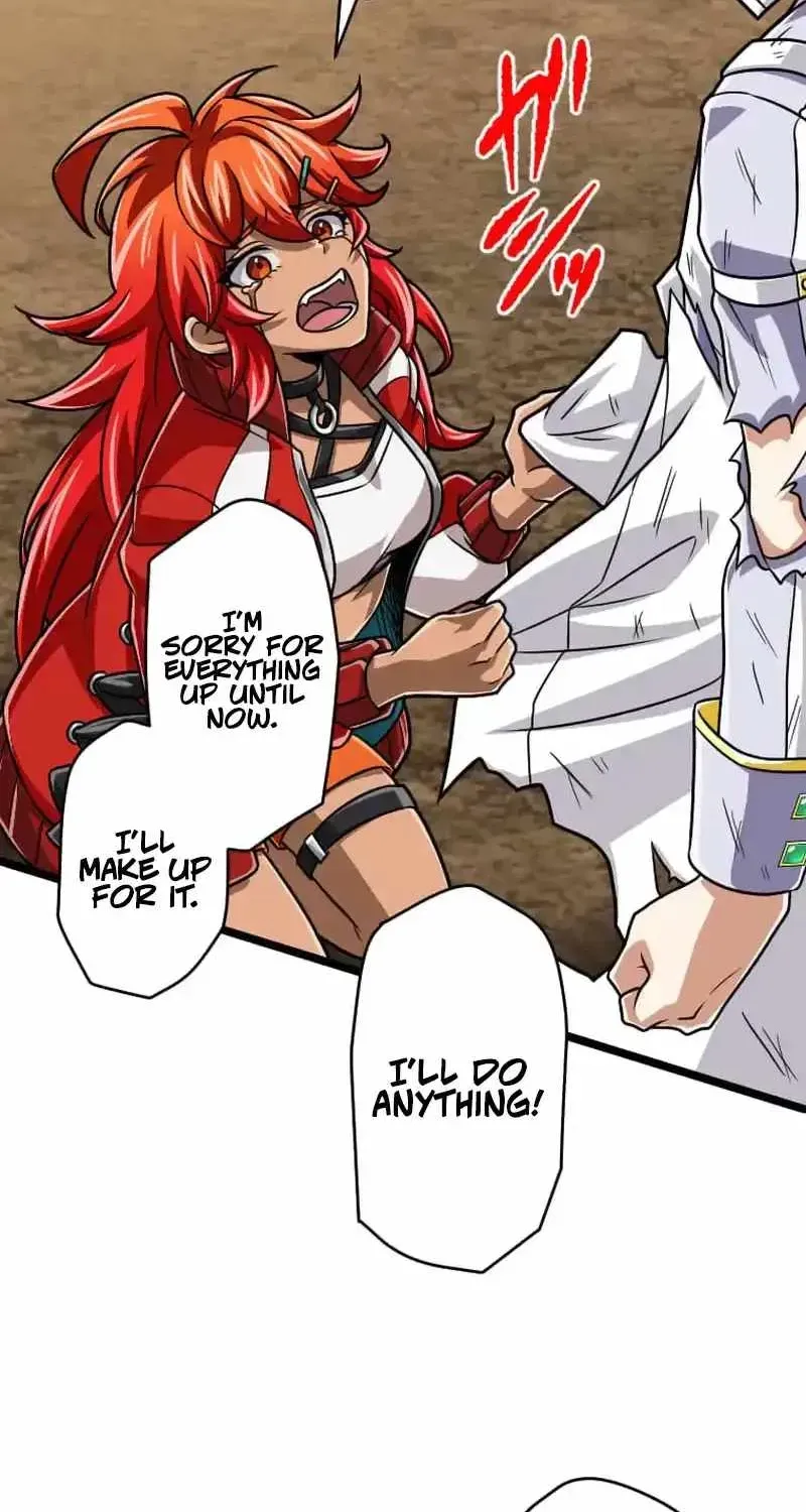 The Max Magic Level Great Sage