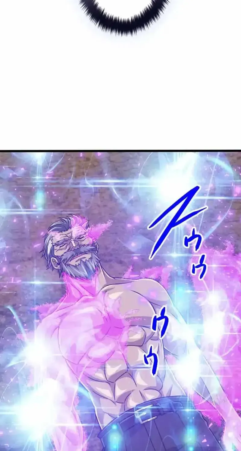 The Max Magic Level Great Sage