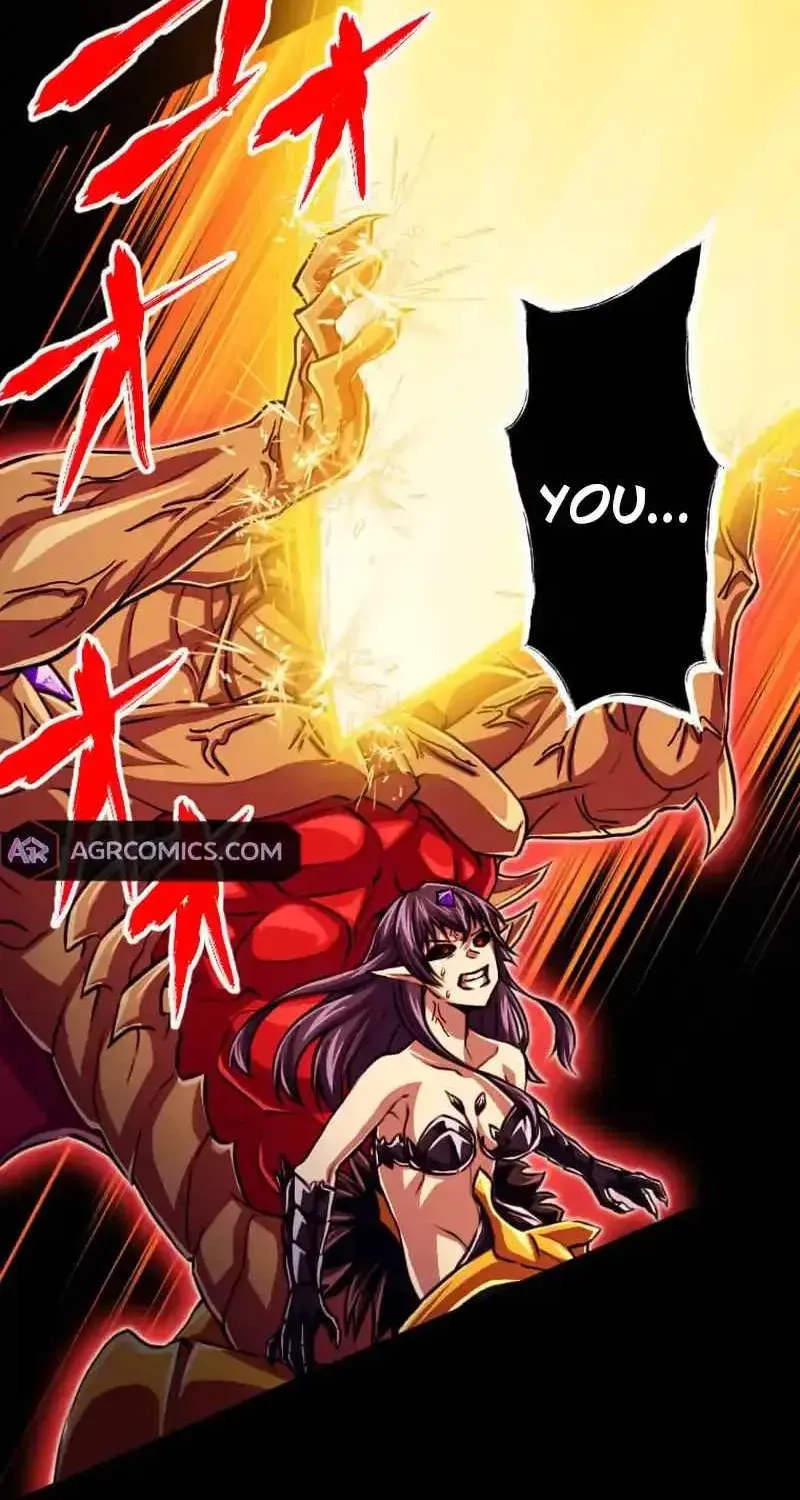 The Max Magic Level Great Sage
