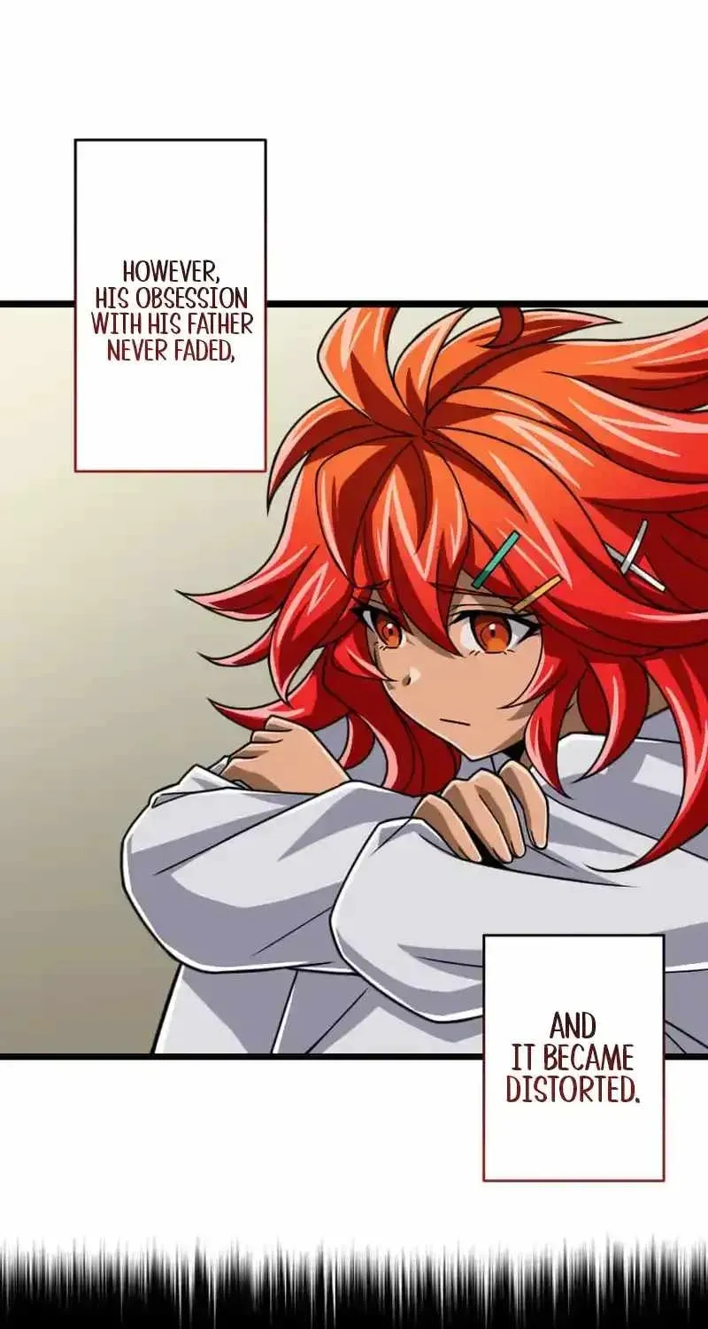 The Max Magic Level Great Sage