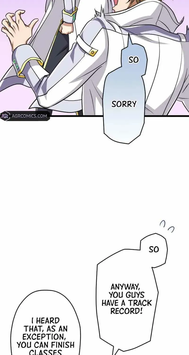 The Max Magic Level Great Sage