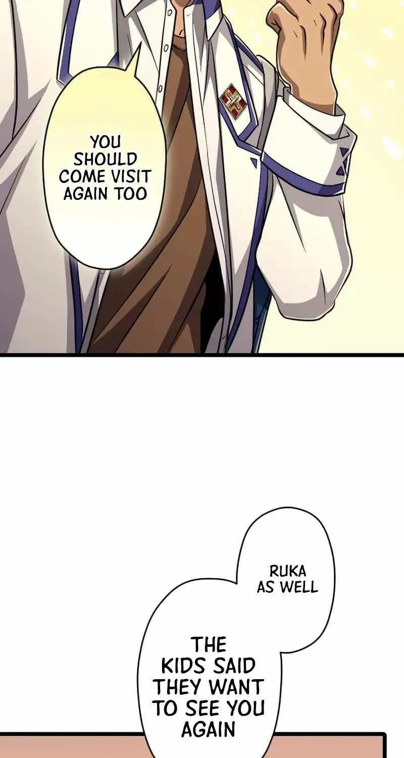 The Max Magic Level Great Sage