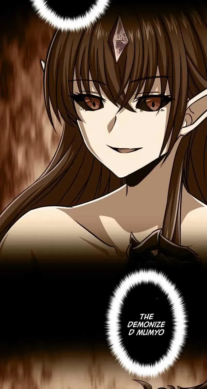 The Max Magic Level Great Sage