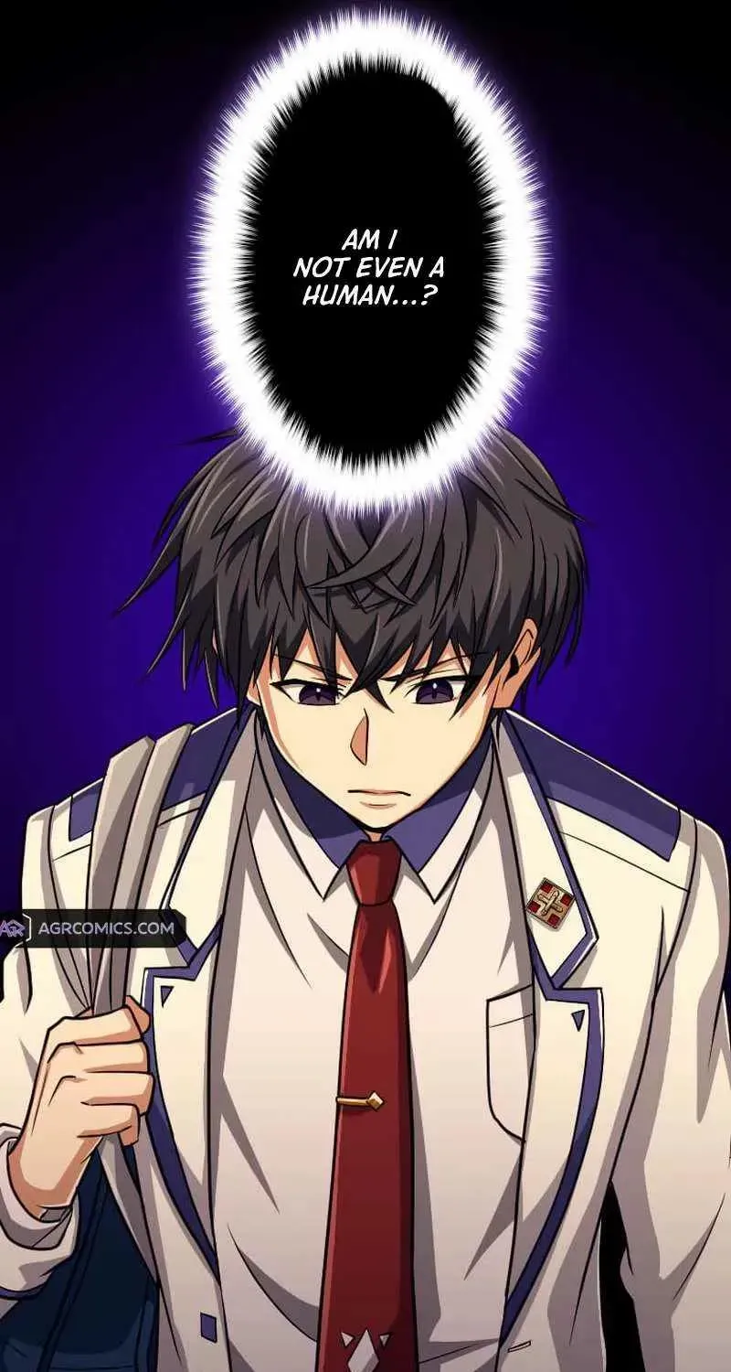 The Max Magic Level Great Sage