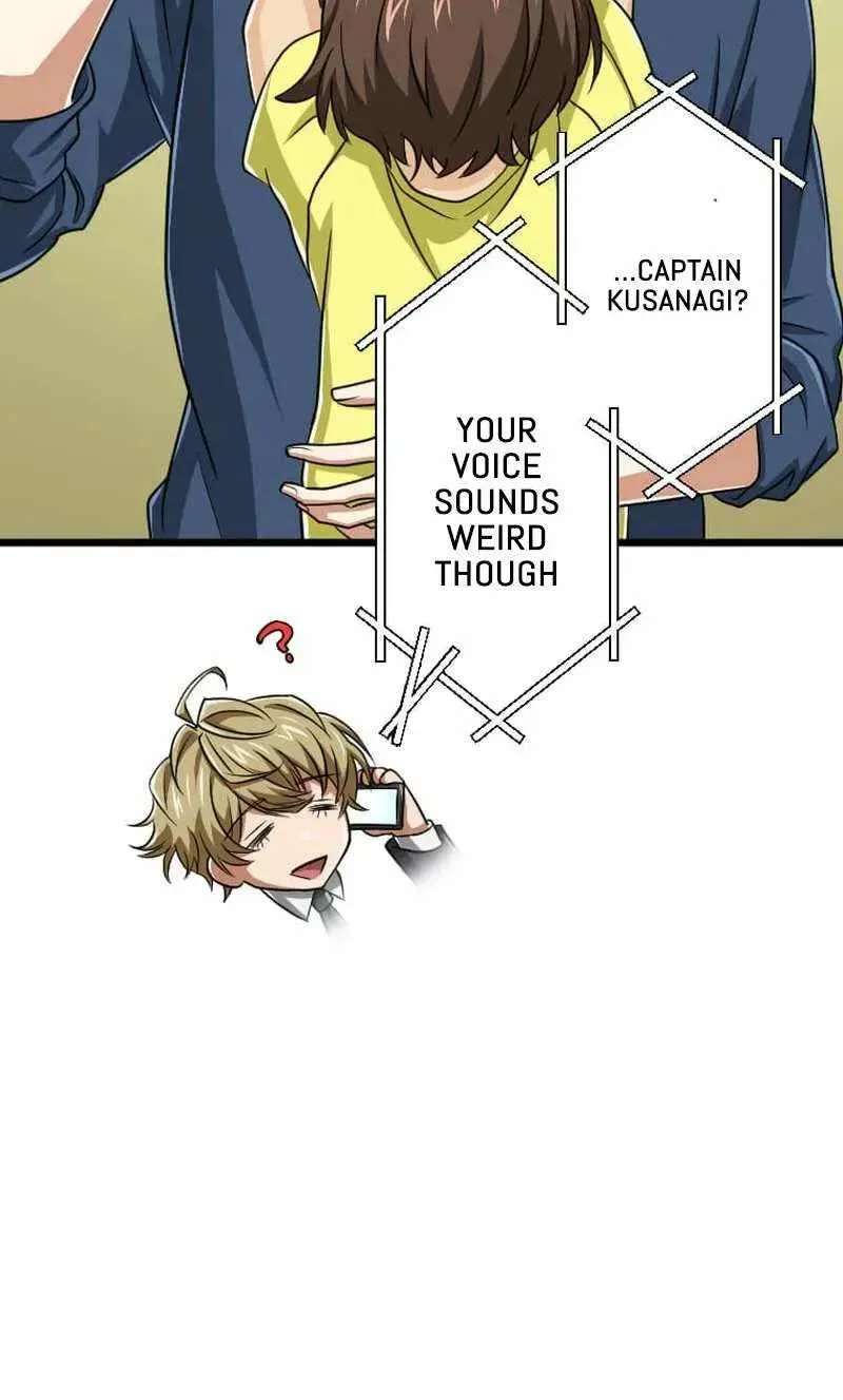 The Max Magic Level Great Sage