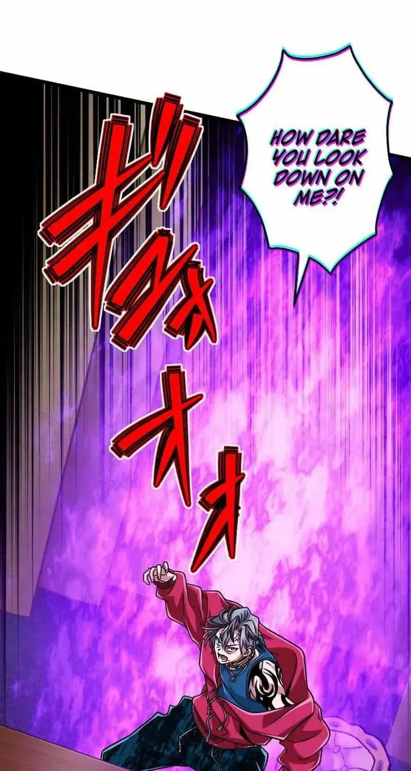 The Max Magic Level Great Sage