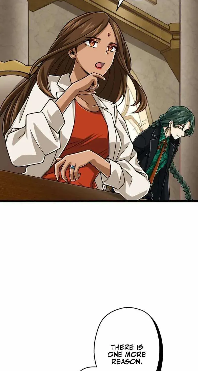 The Max Magic Level Great Sage