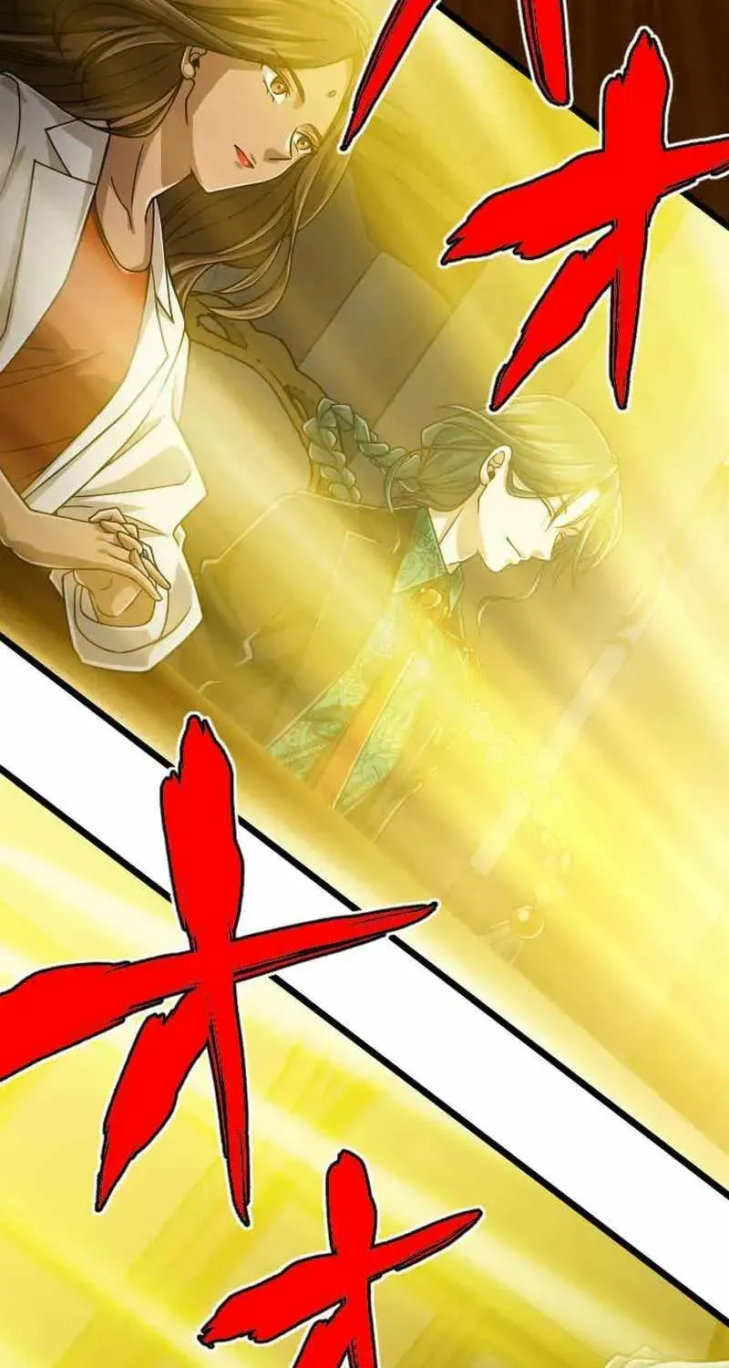 The Max Magic Level Great Sage