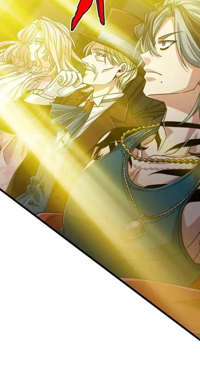 The Max Magic Level Great Sage