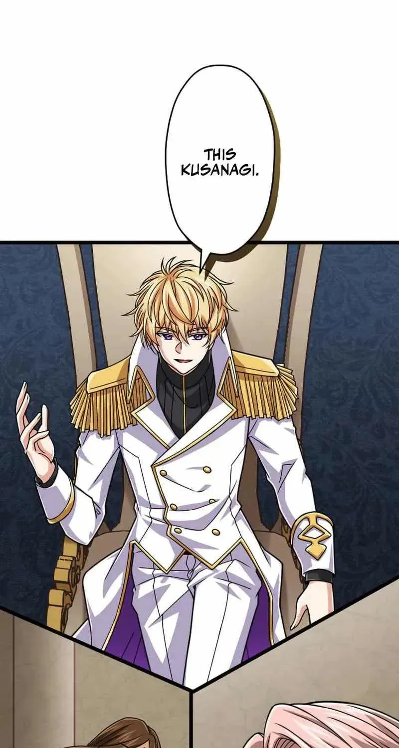 The Max Magic Level Great Sage