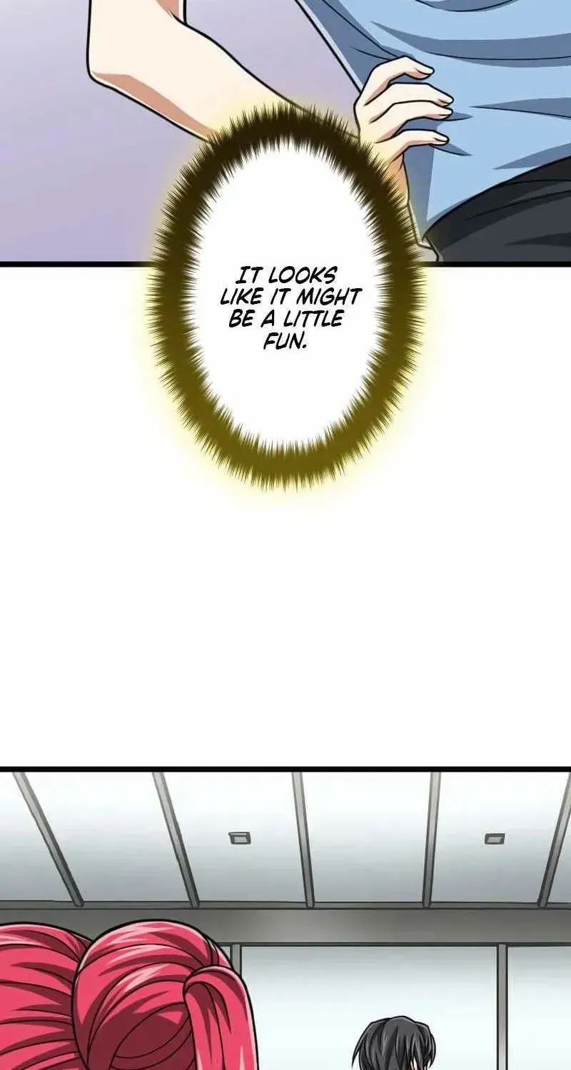 The Max Magic Level Great Sage