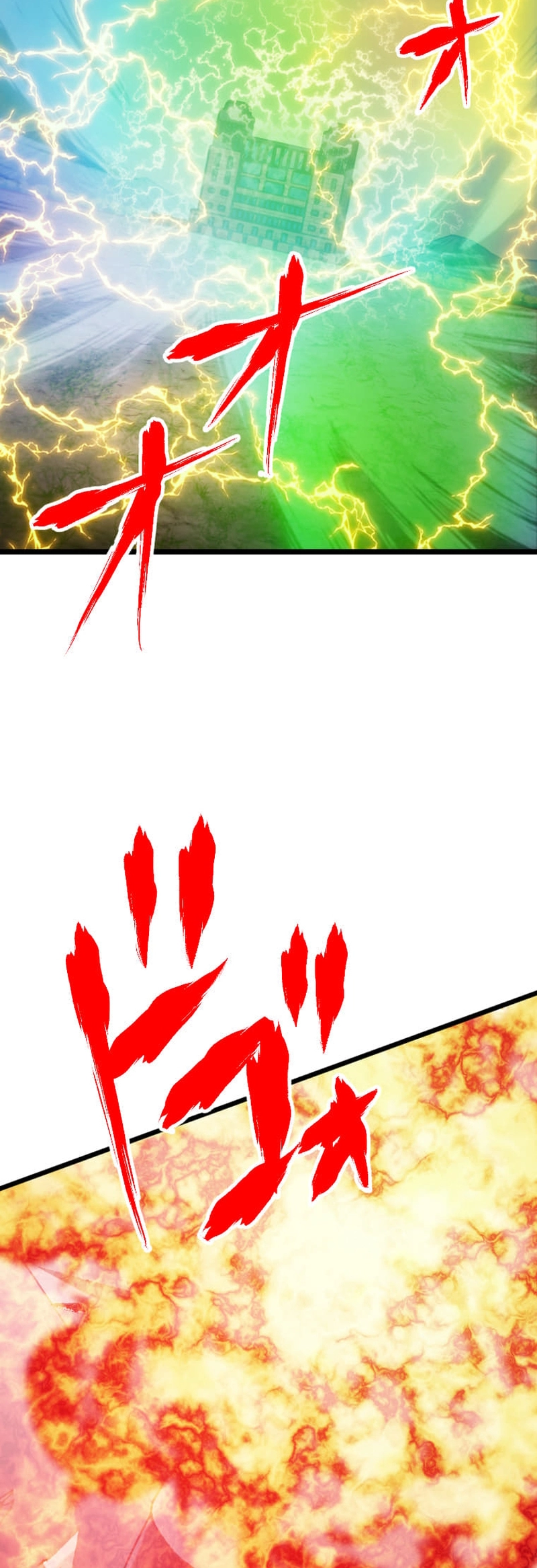 The Max Magic Level Great Sage
