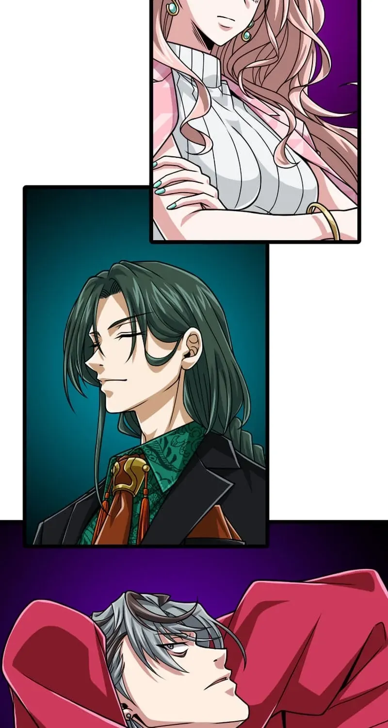 The Max Magic Level Great Sage