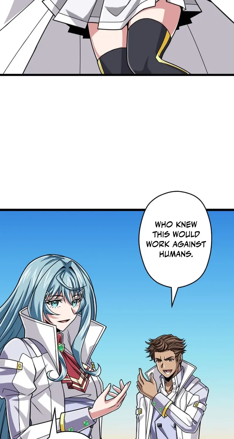 The Max Magic Level Great Sage