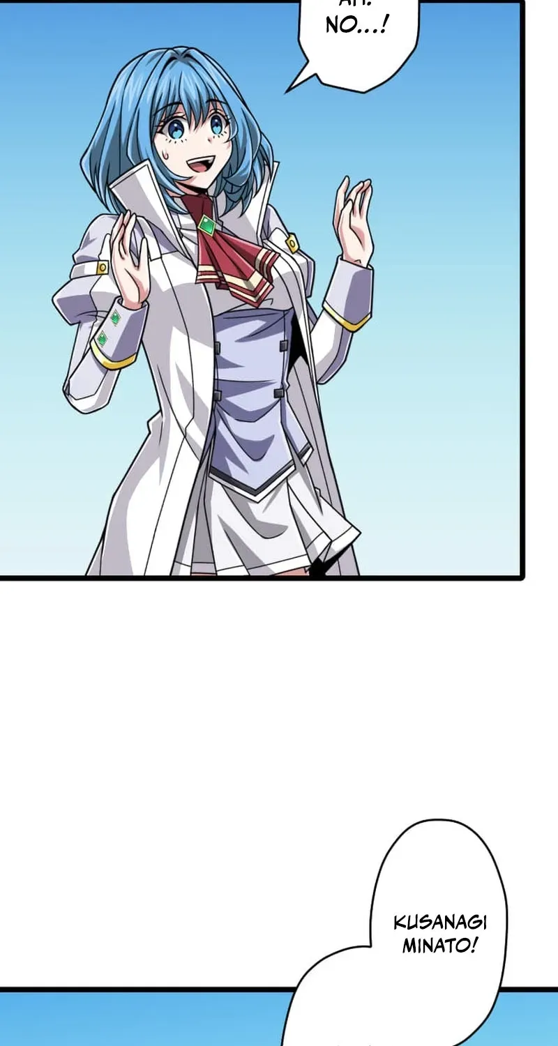 The Max Magic Level Great Sage