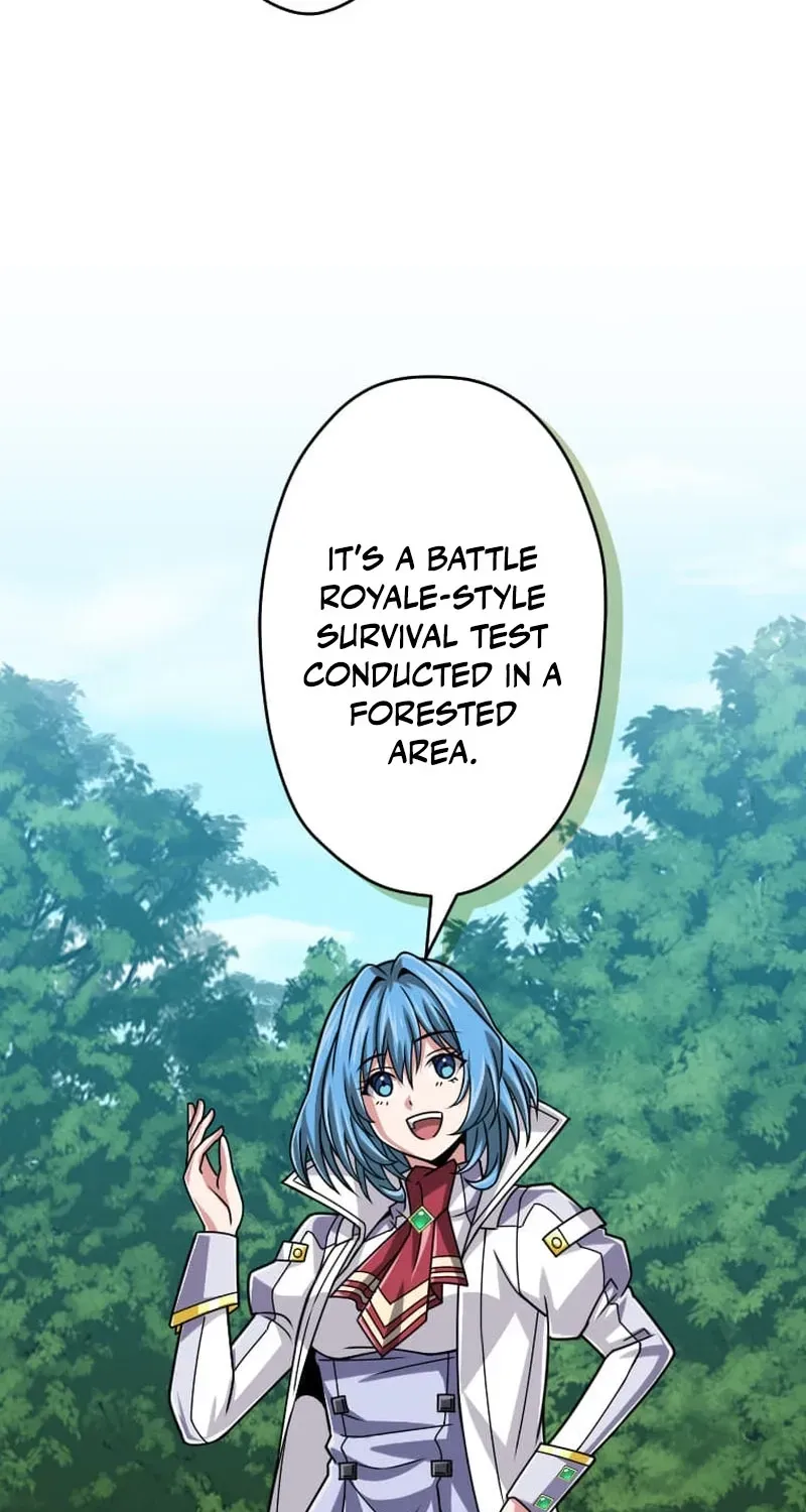 The Max Magic Level Great Sage
