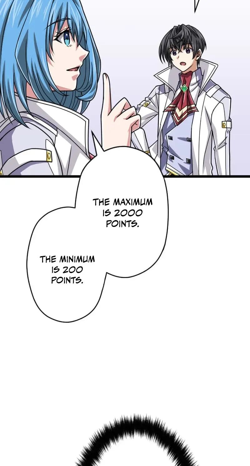 The Max Magic Level Great Sage
