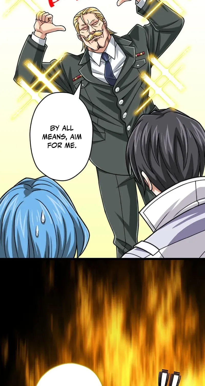 The Max Magic Level Great Sage