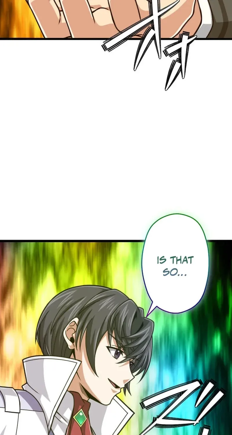 The Max Magic Level Great Sage