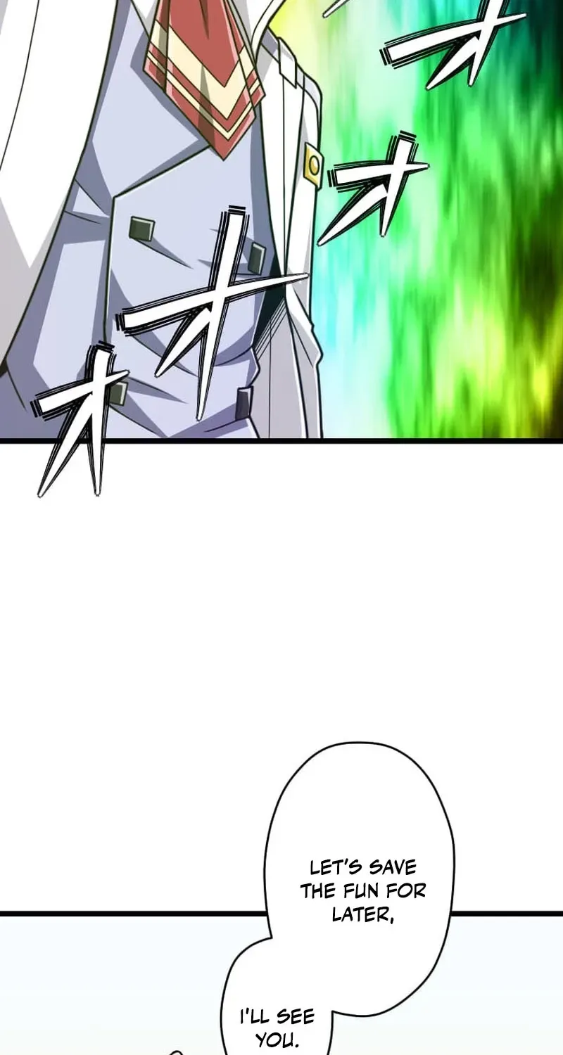The Max Magic Level Great Sage