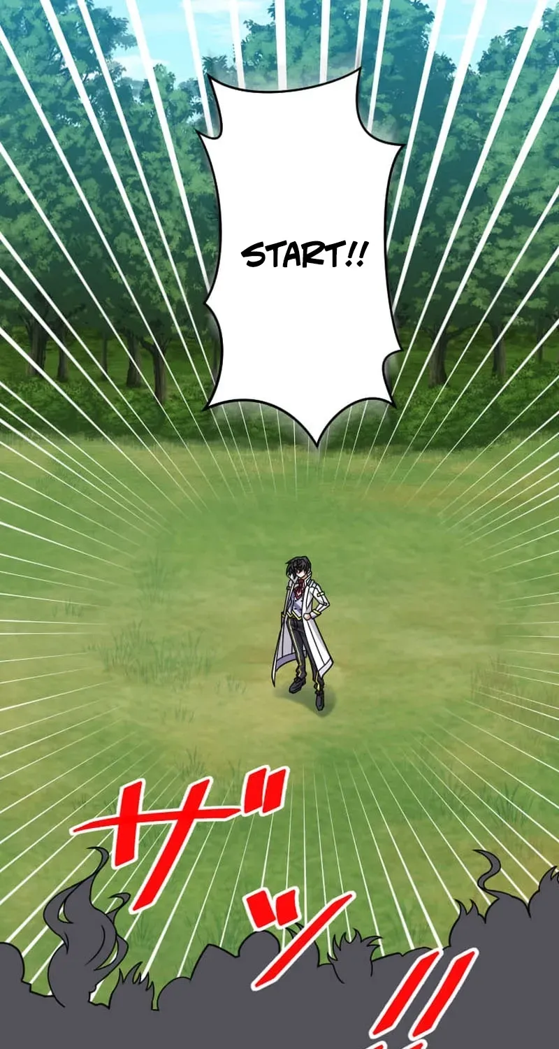 The Max Magic Level Great Sage