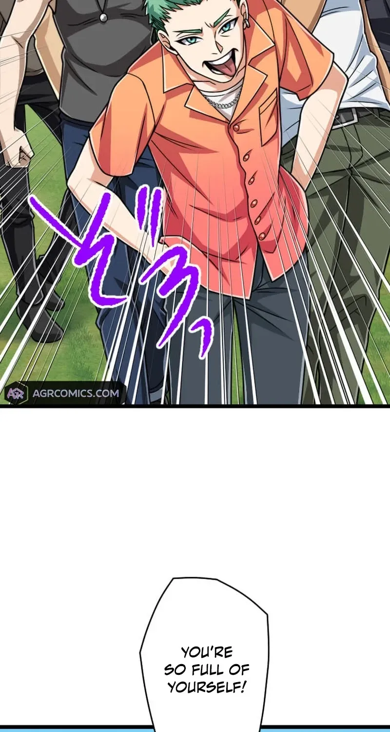The Max Magic Level Great Sage