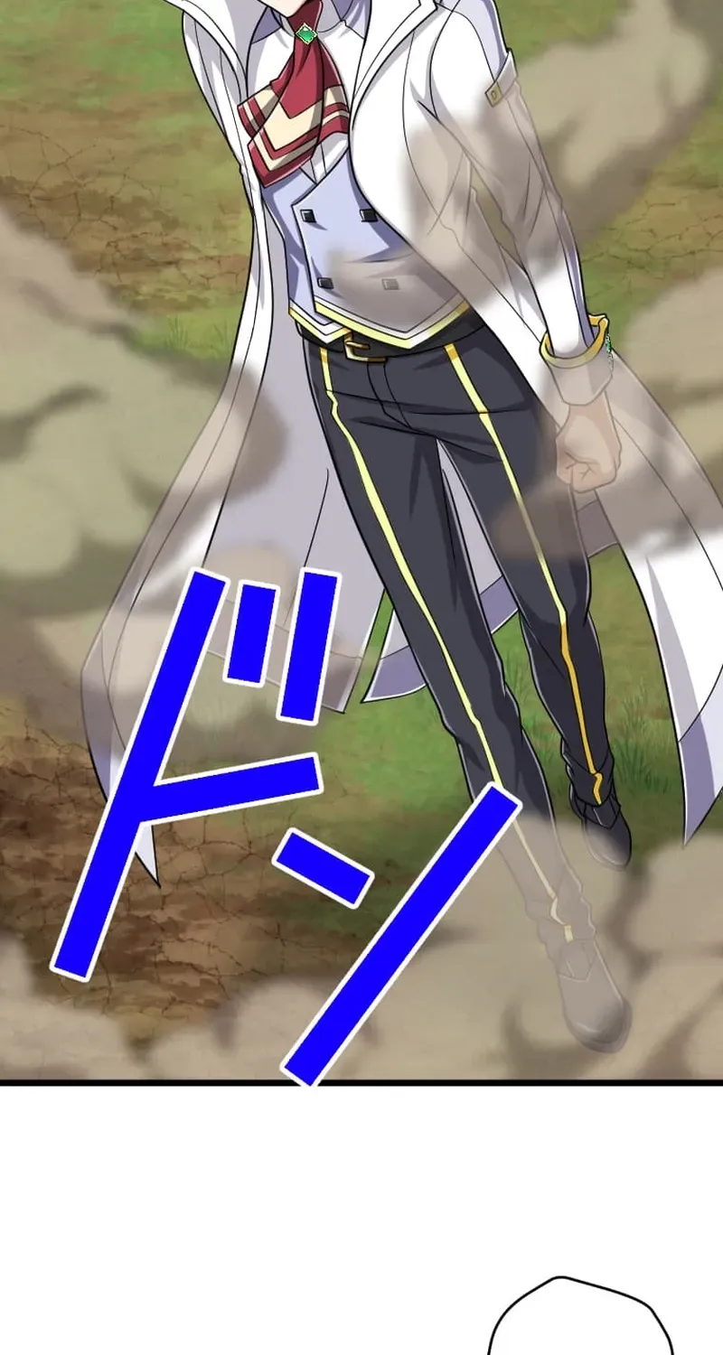 The Max Magic Level Great Sage