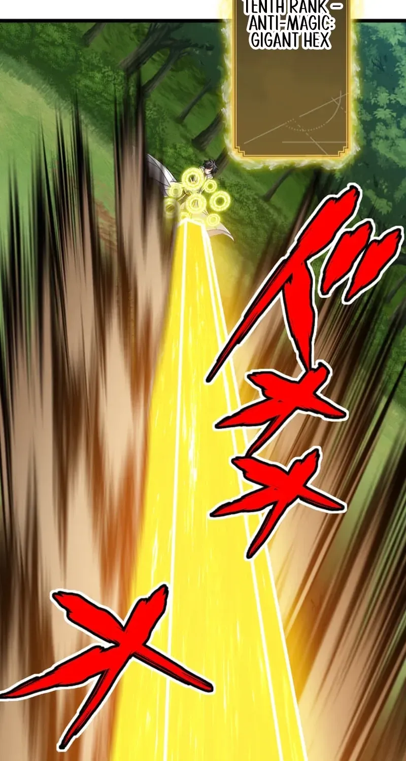 The Max Magic Level Great Sage