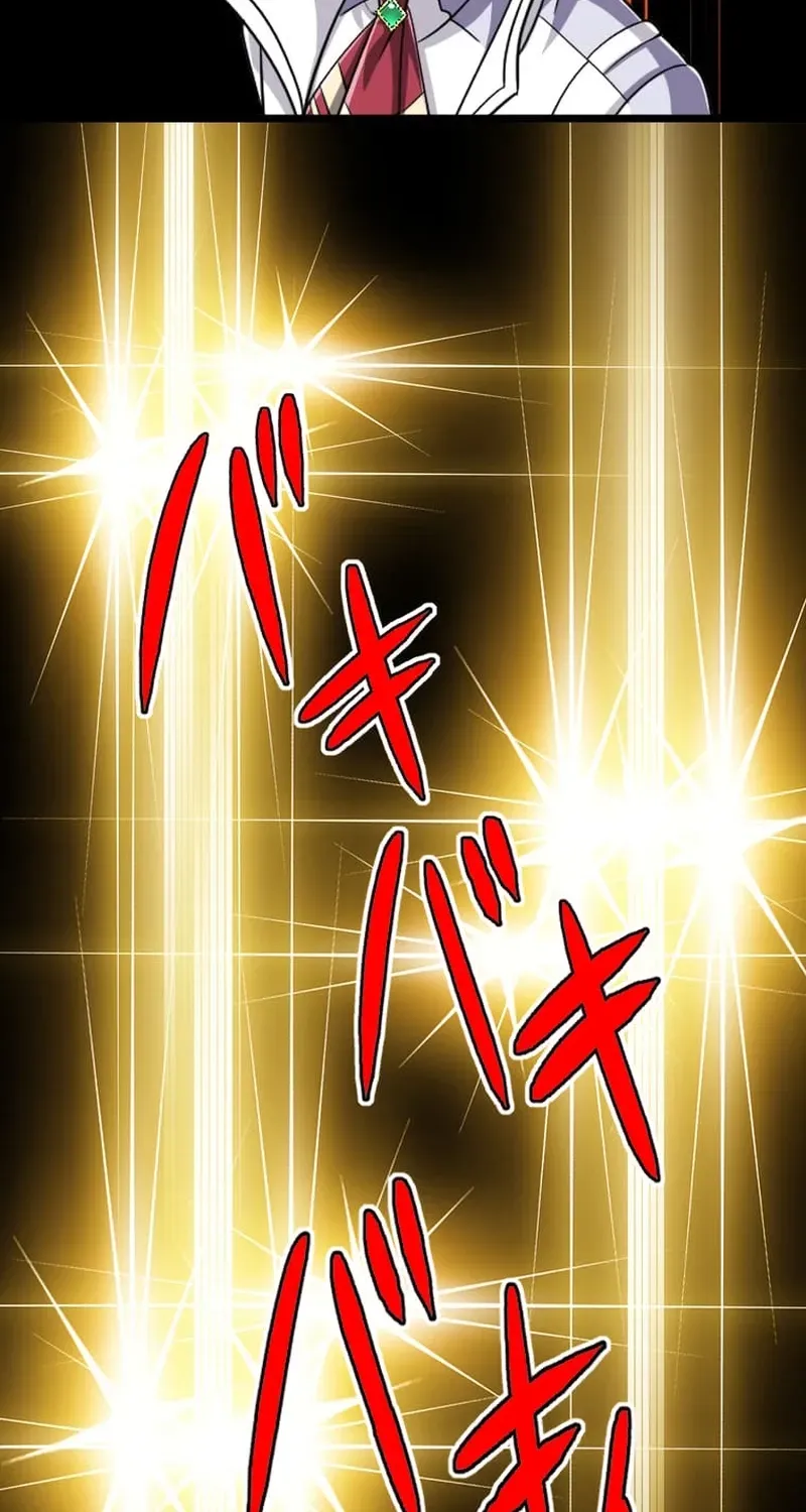 The Max Magic Level Great Sage