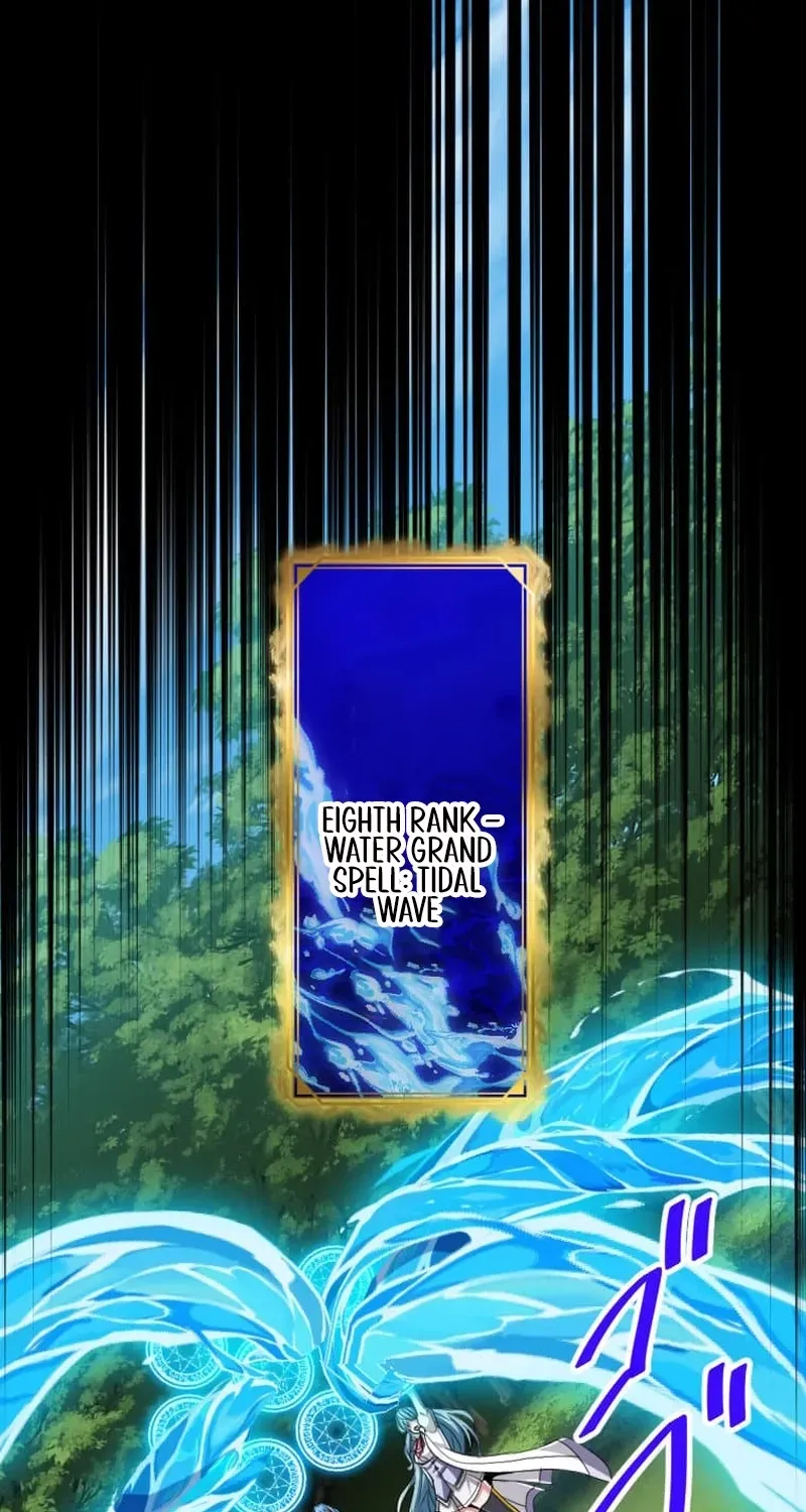 The Max Magic Level Great Sage
