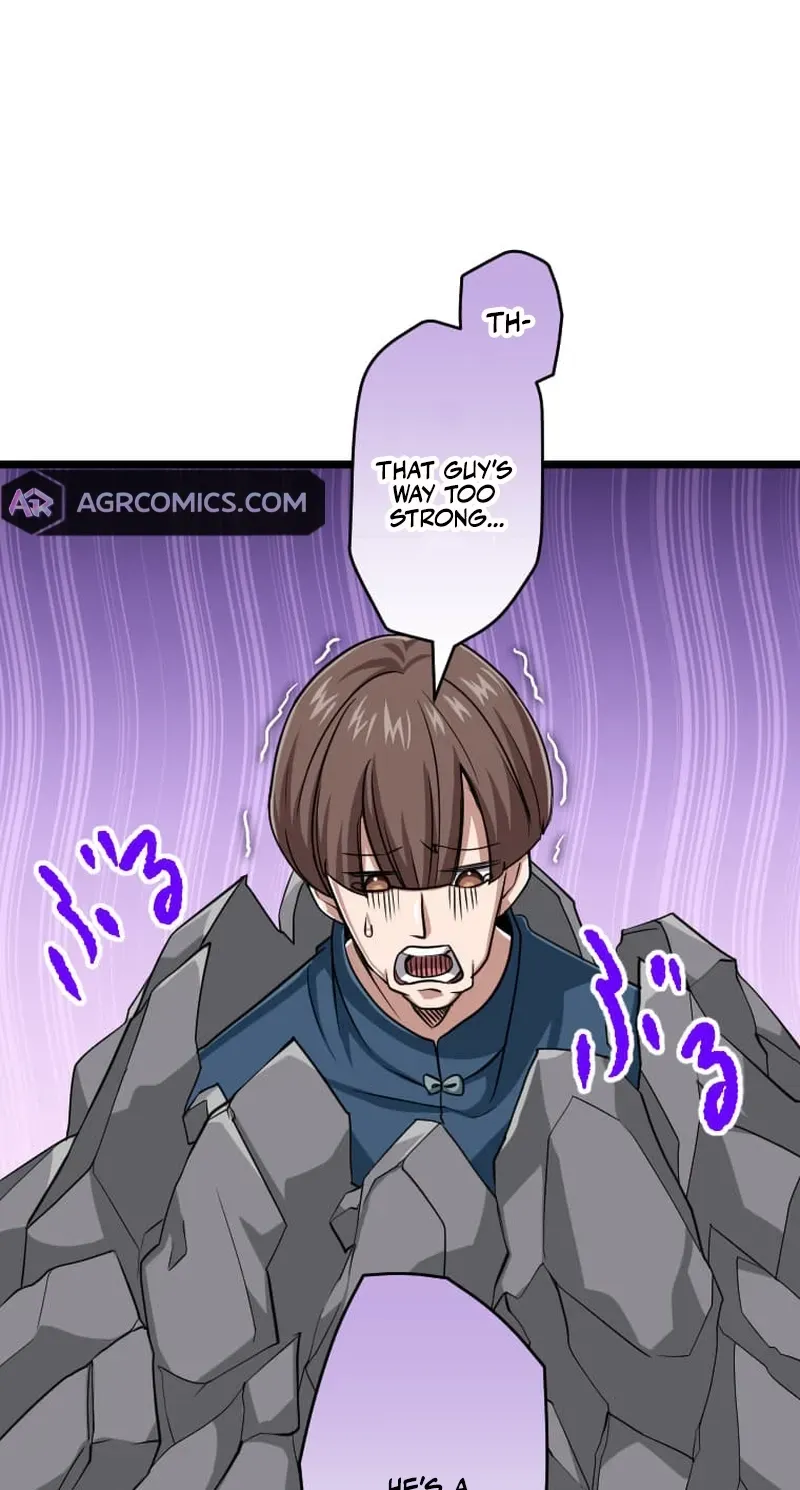 The Max Magic Level Great Sage
