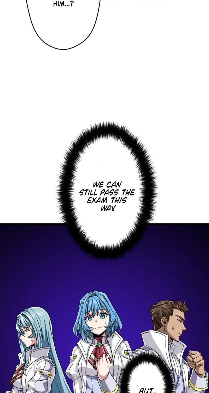 The Max Magic Level Great Sage