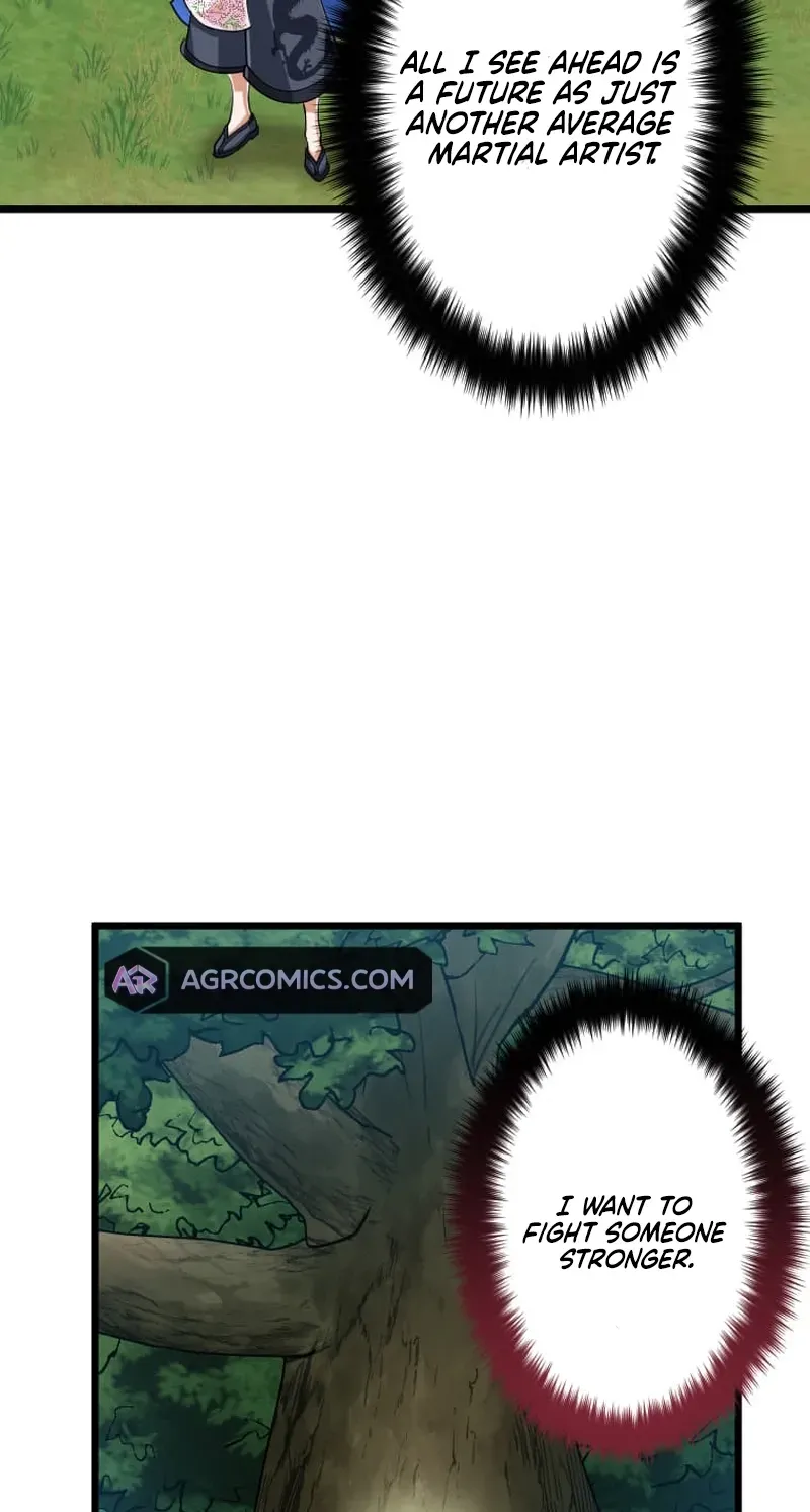 The Max Magic Level Great Sage