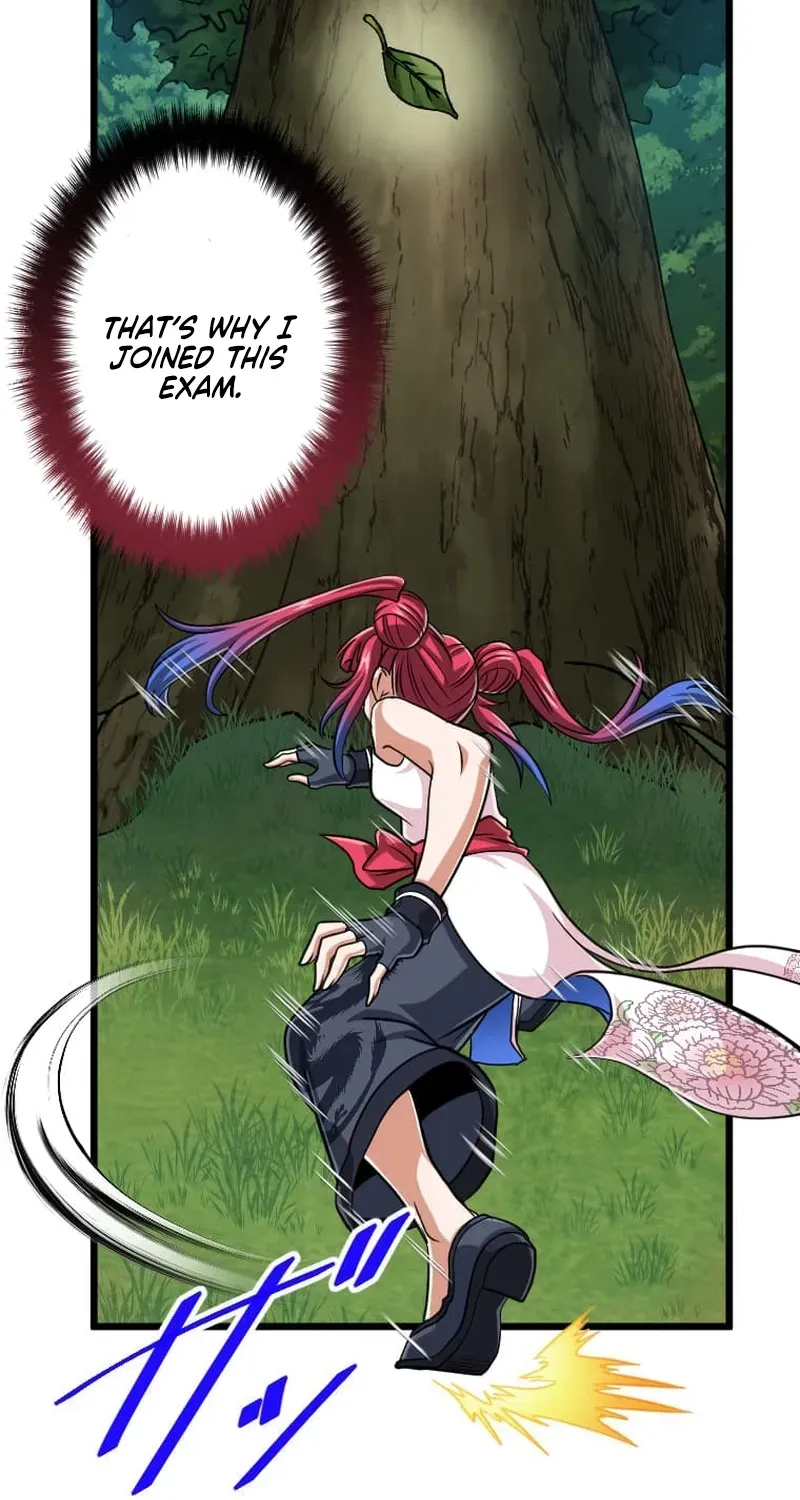 The Max Magic Level Great Sage