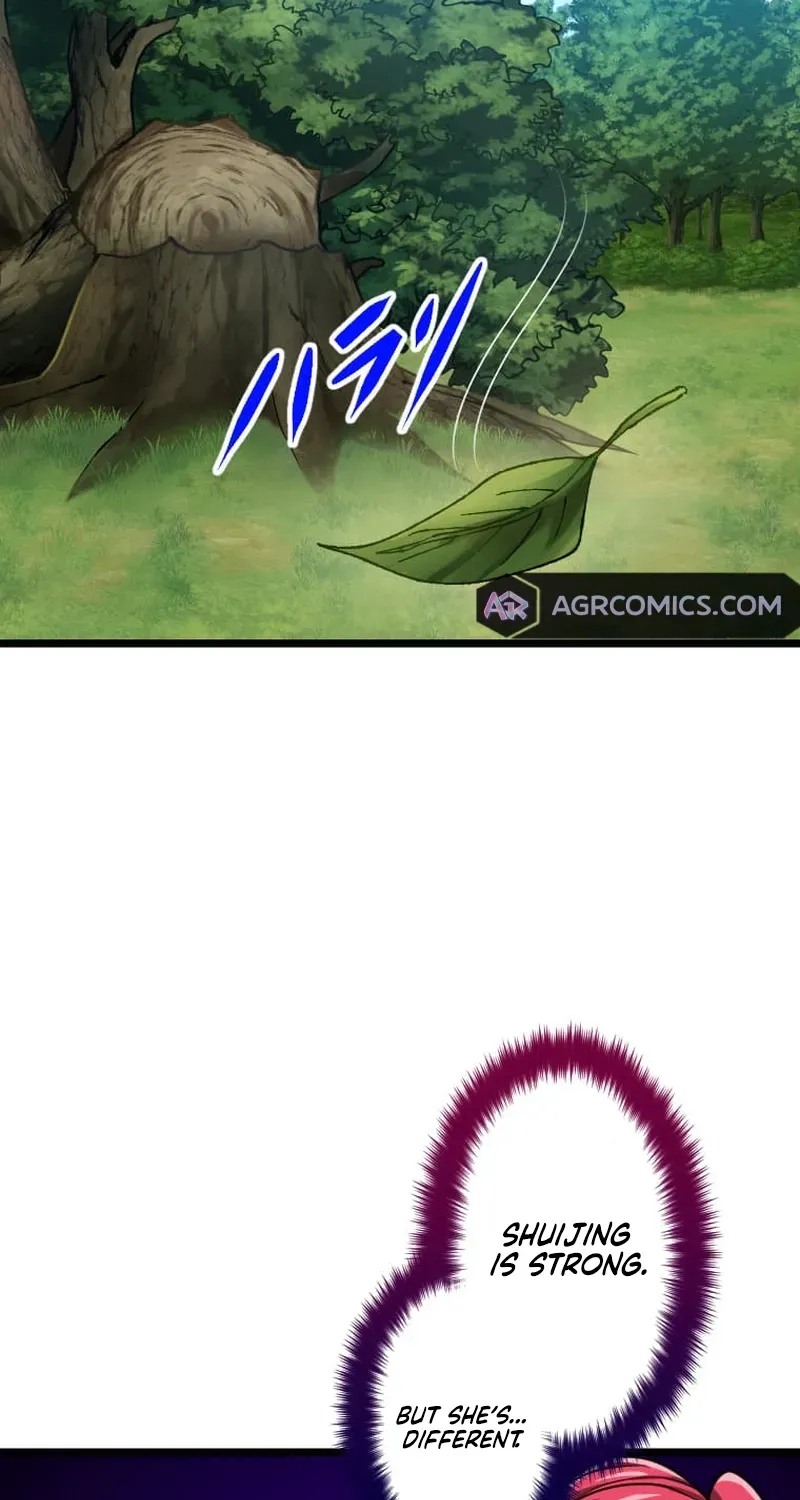 The Max Magic Level Great Sage