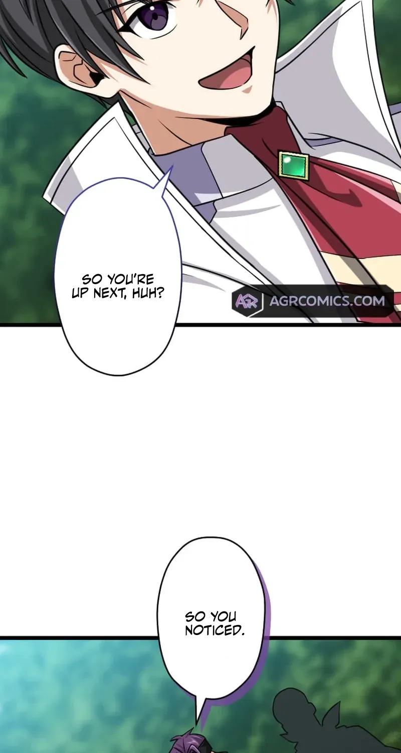 The Max Magic Level Great Sage
